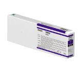 Epson Singlepack Violet T55KD00 UltraChrome HDX/HD 700ml