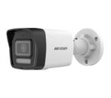 HikVision IP Bullet Camera 2MP, 2.8 mm, IR up to 30m, H.265+, IP67, built-in microphone, optional micro SDXC (256GB), 12Vdc/PoE 6.5W