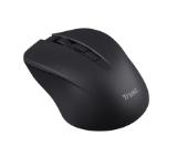 TRUST Mydo Silent Wireless Mouse Black