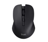 TRUST Mydo Silent Wireless Mouse Black