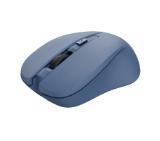 TRUST Mydo Silent Wireless Mouse Blue