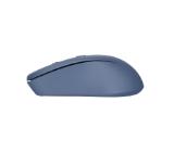 TRUST Mydo Silent Wireless Mouse Blue