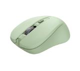 TRUST Mydo Silent Wireless Mouse Green