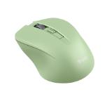 TRUST Mydo Silent Wireless Mouse Green