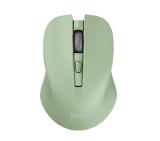 TRUST Mydo Silent Wireless Mouse Green