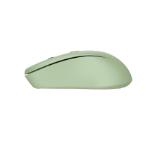 TRUST Mydo Silent Wireless Mouse Green