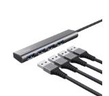 TRUST Halyx 4-PORT USB-C HUB