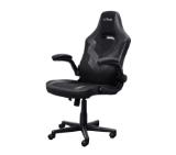 TRUST GXT703 Riye Gaming Chair Black