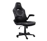 TRUST GXT703 Riye Gaming Chair Black