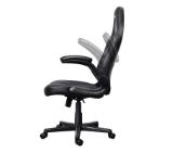 TRUST GXT703 Riye Gaming Chair Black