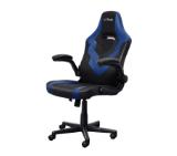 TRUST GXT703 Riye Gaming Chair Blue