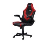 TRUST GXT703 Riye Gaming Chair Red