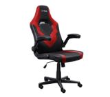 TRUST GXT703 Riye Gaming Chair Red