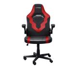 TRUST GXT703 Riye Gaming Chair Red