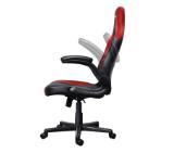 TRUST GXT703 Riye Gaming Chair Red