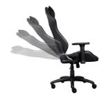 TRUST GXT714 Ruya Eco Gaming Chair Black