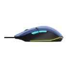 TRUST GXT109 Felox Gaming Mouse Blue