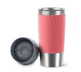 Tefal N2011610 Tr. Mug Easy Tw. 0.36L Red Tef
