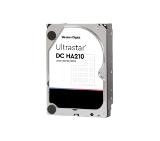 Western Digital Ultrastar 2TB ( 3.5", 128MB, 7200 RPM, SATA 6Gb/s, 512N SE )