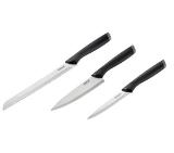 Tefal K221S355 Set Blister 3Knives Essential Tef