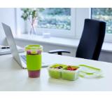 Tefal N1071510 Mseal&Go Smoothie Mg Green Tef1