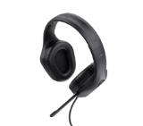 TRUST GXT415 Zirox Headset Black