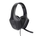 TRUST GXT415 Zirox Headset Black