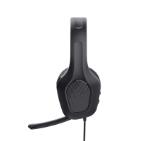 TRUST GXT415 Zirox Headset Black