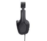 TRUST GXT415 Zirox Headset Black