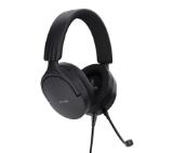 TRUST GXT489 Fayzo Headset Black