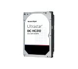 Western Digital Ultrastar 6TB ( 3.5", 256MB, 7200 RPM, SATA 6Gb/s, 512N SE )