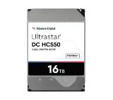 Western Digital Ultrastar 16TB ( 3.5", 512MB, 7200 RPM, SATA 6Gb/s, 512N SE NP3 )