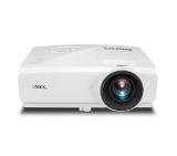 BenQ SH753P DLP 1080P, 13000:1, 5000 AL, 1.5X Zoom, TRratio 1.39 ~ 2.09; Keystone (±30 degr.), 31db (Eco), RJ45, PC x1, HDMI x2, MHLx1, USB A (USB Power 5V/1.5A), DC 12V trigger x1, 3D, Audio In/Out, Audio L/Rx1, Corner fit, 10W SP, SmarEco (Rem. S-Video