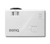 BenQ SH753P DLP 1080P, 13000:1, 5000 AL, 1.5X Zoom, TRratio 1.39 ~ 2.09; Keystone (±30 degr.), 31db (Eco), RJ45, PC x1, HDMI x2, MHLx1, USB A (USB Power 5V/1.5A), DC 12V trigger x1, 3D, Audio In/Out, Audio L/Rx1, Corner fit, 10W SP, SmarEco (Rem. S-Video