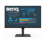 BenQ GW3290QT 32" IPS, 5ms, QHD 2560x1440, 75Hz, 99% sRGB, Eye Rem.,Eye-CareU, Flicker-free, LBL, B.I. Gen2, ePaper, 1000:1, 20M:1 DCR, 8 bit, 350cd/m2, HDMI, DP, USB-C 60W, Daisy Chain, 3xUSB 3.2, 2Wx2, HAdj.110mm, Headph.jack, Line In,Tilt, VESA, White