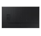 Samsung LFD QM85C, 85", 24/7, 4K 3840*2160 UHD, 8ms, 4000:1, 500 nit, , DVI-D, DP 1.2 , USB 2.0 x 2, Audio In/Out, HDMI Black