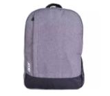 Acer 15.6" ABG110 Urban Backpack, Grey