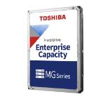 Toshiba MG Enterprise 16TB ( 3.5", 512MB, 7200 RPM, SATA 6Gb/s )