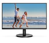 AOC Q27B3MA, 27" VA WLED, 2560x1440@75Hz, 4ms GtG, 250cd m2, 4000:1,DCR 50M:1, Adaptive Sync, FlickerFree, Low Blue Light, 2Wx2, Tilt, HDMI, DP