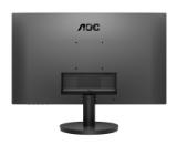 AOC Q27B3MA, 27" VA WLED, 2560x1440@75Hz, 4ms GtG, 250cd m2, 4000:1,DCR 50M:1, Adaptive Sync, FlickerFree, Low Blue Light, 2Wx2, Tilt, HDMI, DP