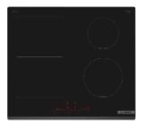 Bosch PVS631HB1E, SER6,  Induction hob, 60 cm, CombiZone, PowerBoost, Black