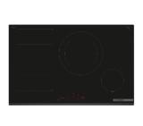 Bosch PXE831HC1E, SER6, Induction hob, 80 cm, FlexInduction, DirectSelect, PerfectFry Plus, HC, Black