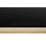 Bosch PXE831HC1E, SER6, Induction hob, 80 cm, FlexInduction, DirectSelect, PerfectFry Plus, HC, Black