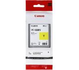 Canon PFI-030, Yellow