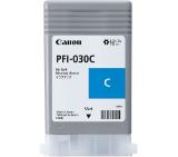 Canon PFI-030, Cyan