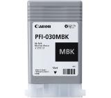 Canon PFI-030, Matte Black