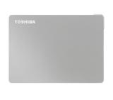 Toshiba Canvio Flex 1TB Silver ( 2.5", USB 3.2 )