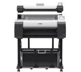 Canon imagePROGRAF TM-255 incl. stand + MFP Scanner LM24
