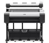 Canon imagePROGRAF TM-340 incl. stand + MFP Scanner LM36