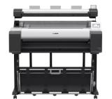 Canon imagePROGRAF TM-355 incl. stand + MFP Scanner LM36